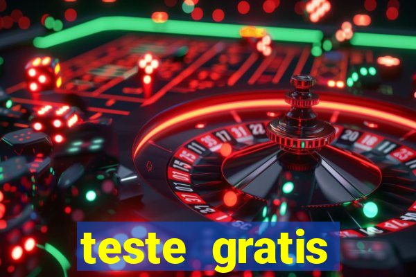teste gratis fortune tiger